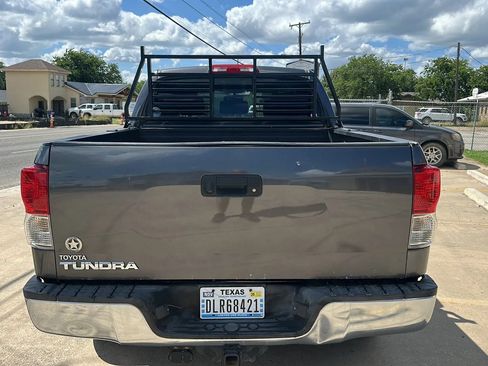 Used 2012 Toyota Tundra 2WD CrewMax w/ SR5 Pkg image 4