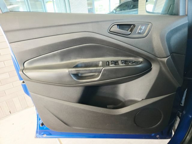 Used 2017 Ford Escape S FWD image 29