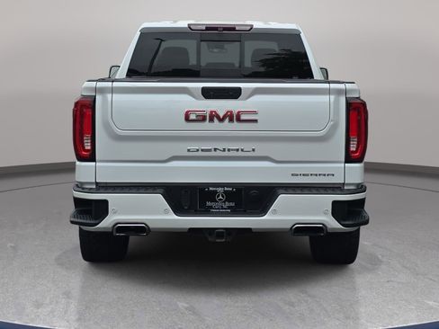 Used 2019 GMC Sierra 1500 Denali w/ Denali Ultimate Package AWD/4WD image 6