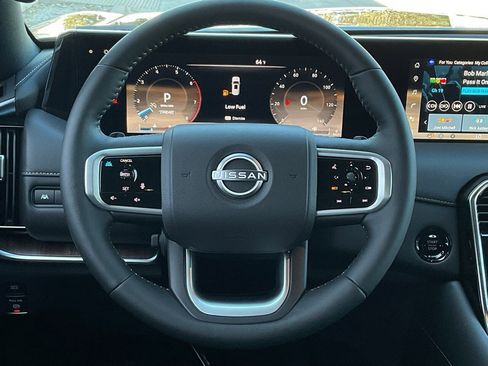 New 2026 Nissan Armada SL image 26