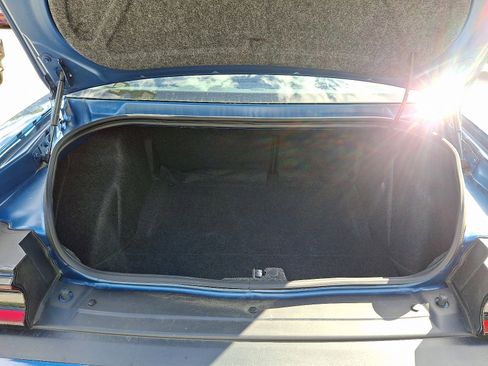 Certified 2020 Dodge Challenger SXT w/ Cold Weather Group image 29