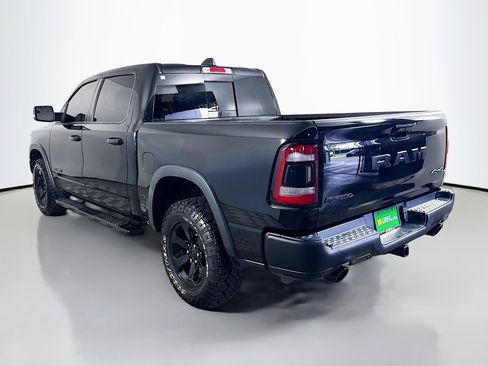 Used 2021 RAM 1500 Rebel w/ Rebel Level 2 Equipment Group image 7