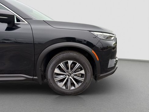 Used 2024 INFINITI QX60 Pure AWD/4WD image 23