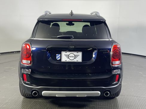 Used 2020 MINI Cooper Countryman S AWD/4WD image 7