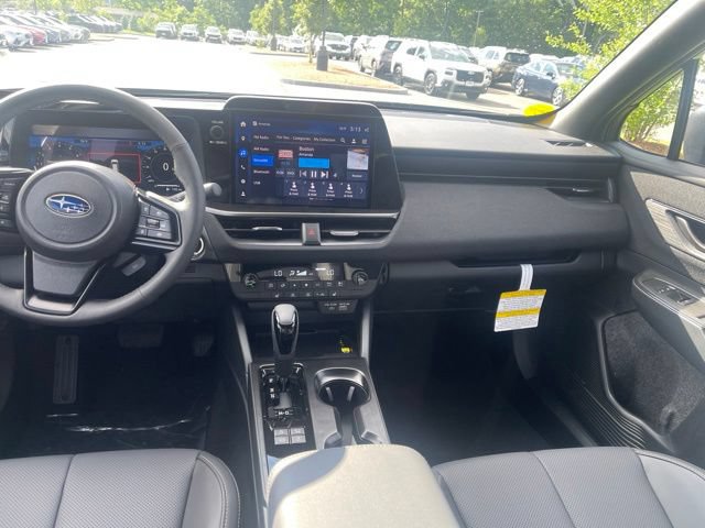 New 2026 Subaru Outback Limited XT AWD/4WD image 13