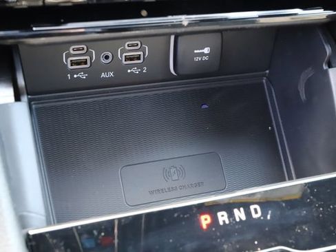 New 2026 Jeep Grand Cherokee Laredo AWD/4WD image 27