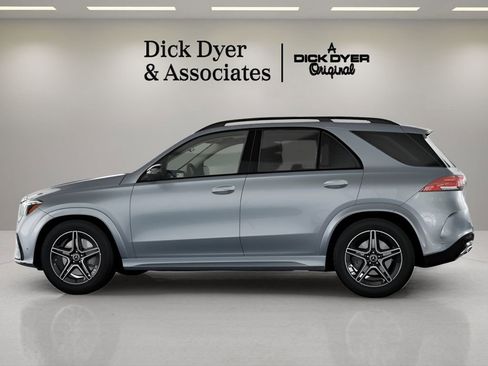 Used 2025 Mercedes-Benz GLE 350 4MATIC image 22