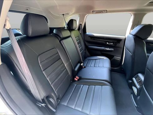Certified 2026 Honda CR-V EX-L image 54