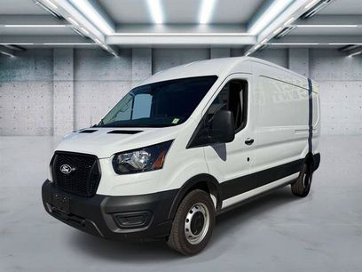 Used 2026 Ford Transit 250 148 Medium Roof w/ Load Area Protection Package