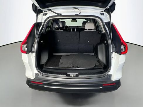 Used 2023 Honda CR-V EX image 29