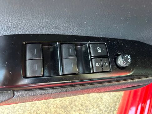 Certified 2025 Toyota Camry SE FWD image 18