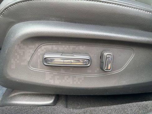 Used 2024 Honda HR-V EX-L image 19