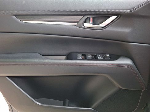 Certified 2023 MAZDA CX-5 Carbon Edition image 12