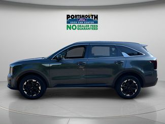 Used 2024 Kia Sorento S AWD/4WD video 2