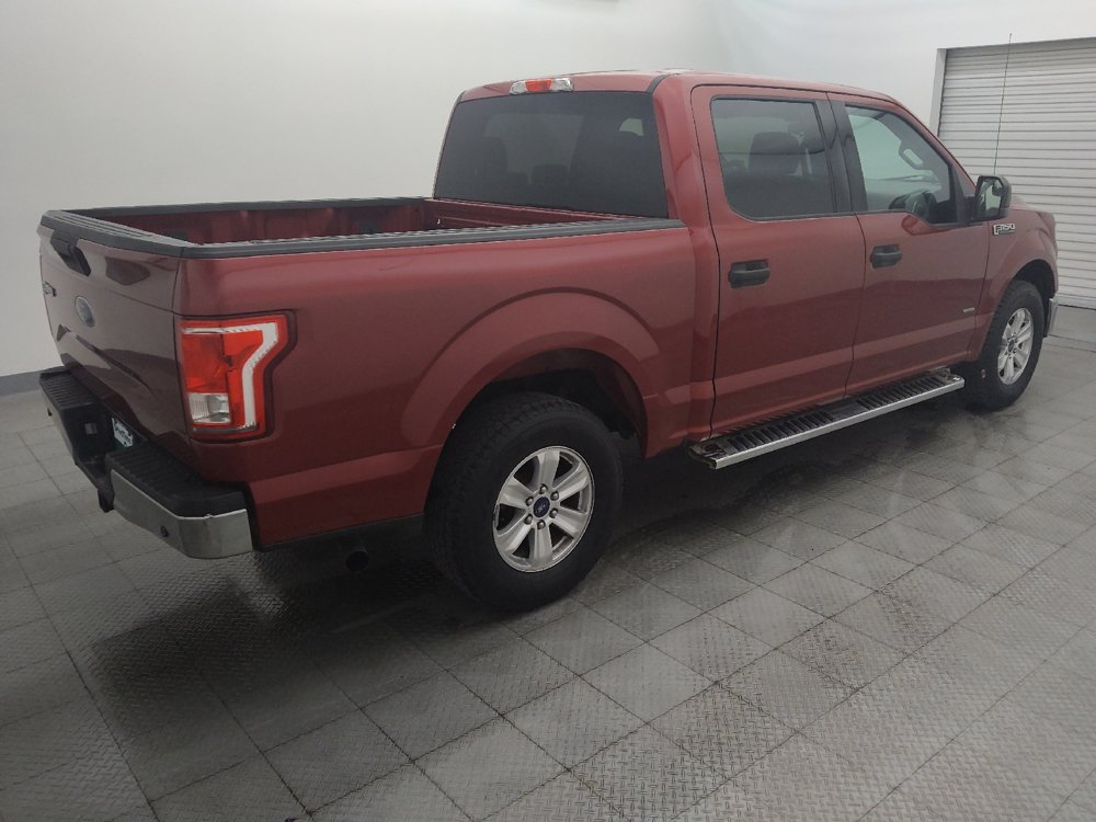 Used 2015 Ford F150 XLT RWD image 10