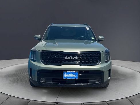 Used 2024 Kia Telluride SX Prestige X-Line AWD/4WD image 8