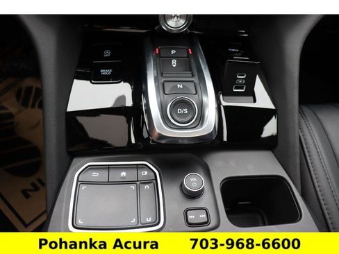 Certified 2024 Acura MDX SH-AWD image 17