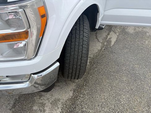 Used 2021 Ford F150 XLT w/ Trailer Tow Package image 49