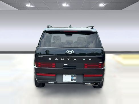 Used 2026 Hyundai Santa Fe SEL AWD/4WD image 10