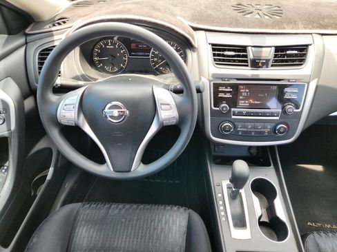 Used 2017 Nissan Altima 2.5 S w/ Power Driver Seat Package FWD image 28