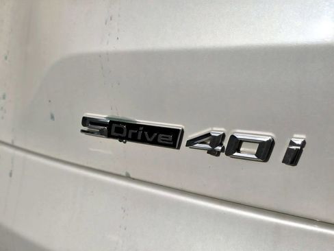 Used 2024 BMW X5 sDrive40i RWD image 6