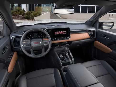 New 2026 GMC Canyon AT4 image 15