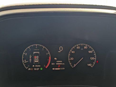 New 2026 Honda CR-V LX image 22
