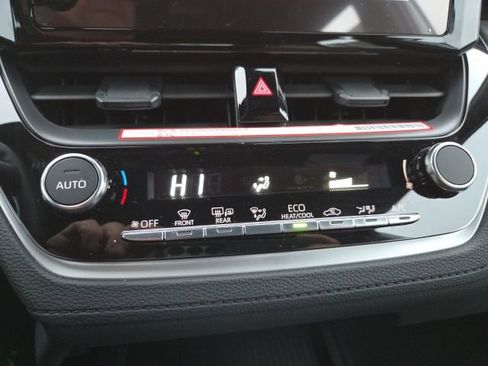 Used 2026 Toyota Corolla Cross S image 16