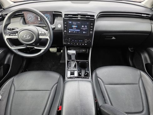 Used 2023 Hyundai Tucson SEL w/ Convenience Package image 23