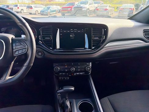 Used 2024 Dodge Durango GT AWD/4WD image 19