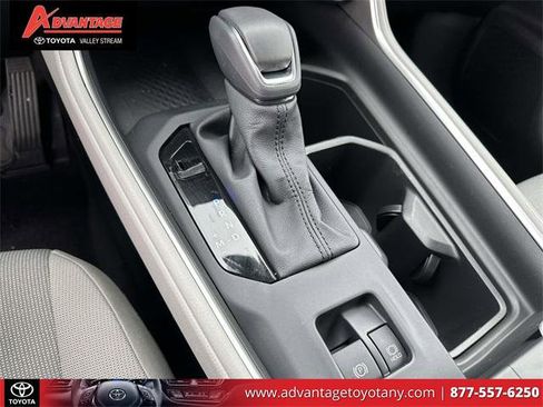 Certified 2025 Toyota Grand Highlander AWD image 34