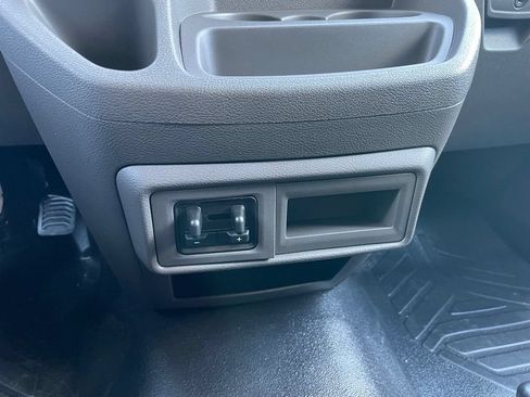 New 2026 Ford Transit 350 148 High Roof DRW AWD image 13