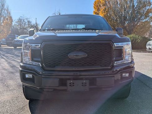 Used 2018 Ford F150 XL w/ Equipment Group 101A Mid image 2