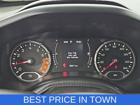 Used 2022 Jeep Renegade Sport AWD/4WD image 18