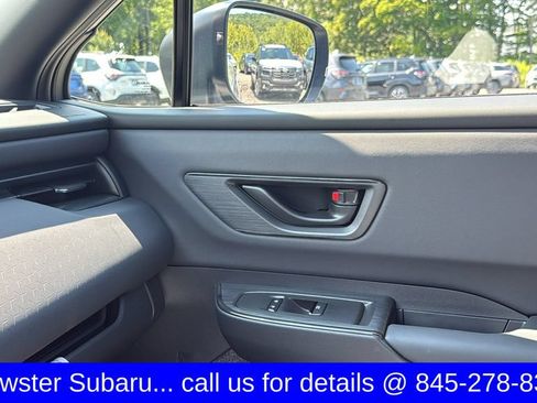 New 2026 Subaru Outback Wilderness AWD/4WD image 19