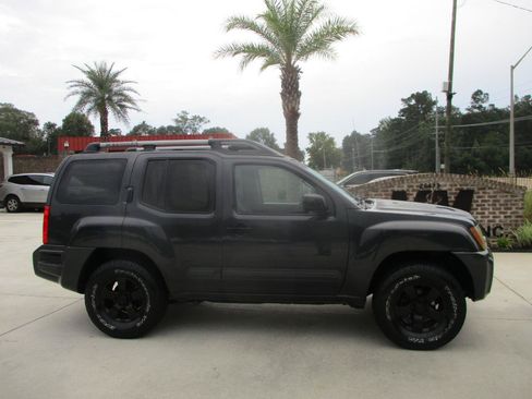 Used 2013 Nissan Xterra S RWD image 14