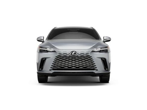 New 2026 Lexus RX 350h 350h Premium image 5