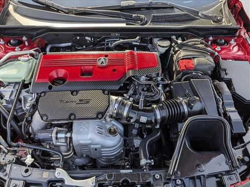 Certified 2024 Acura Integra Type S image 22