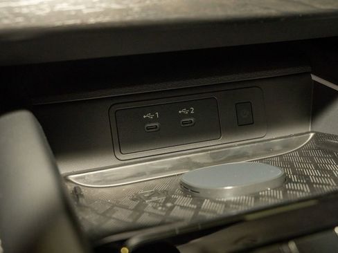 New 2026 Nissan Murano Platinum image 18