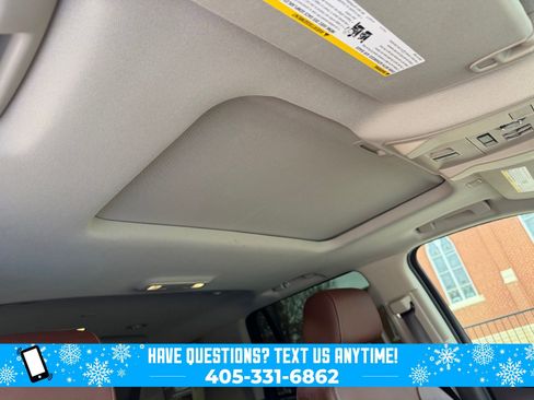 Used 2018 Chevrolet Tahoe Premier w/ RST 6.2L Performance Edition image 27