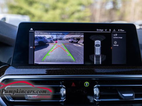 Used 2023 BMW X3 xDrive30i image 36