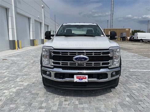 New 2025 Ford F550 XL image 46