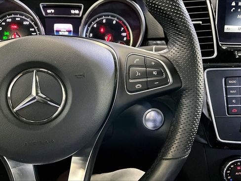 Used 2018 Mercedes-Benz GLE 350 4MATIC image 25