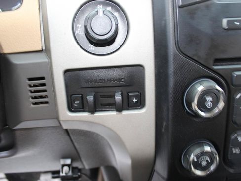 Used 2013 Ford F150 XLT w/ Luxury Equipment Group AWD/4WD image 22