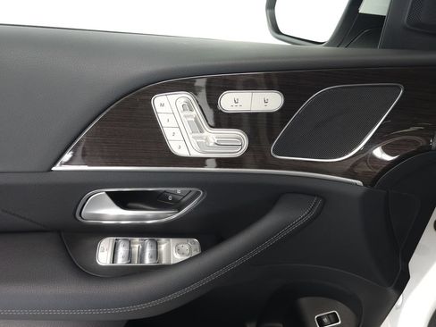 Certified 2026 Mercedes-Benz GLE 350 4MATIC image 6