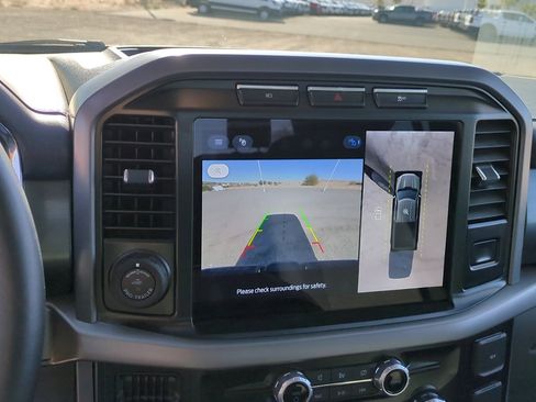 Used 2024 Ford F150 Lightning XLT image 22