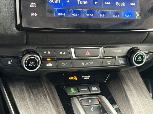 Used 2020 Honda Clarity Touring image 21