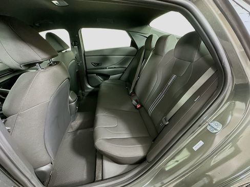 New 2026 Hyundai Elantra Sport image 16