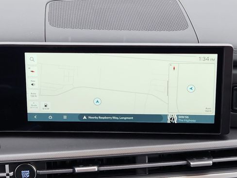 New 2026 Hyundai Santa Fe XRT AWD/4WD image 30