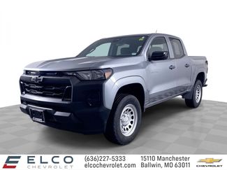 Certified 2023 Chevrolet Colorado W/T w/ Technology Package RWD video 1